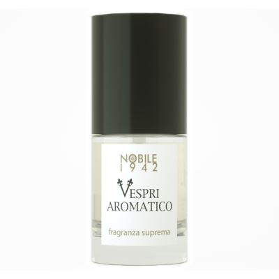 NOBILE 1942 Vespri Aromatico Fragranza Suprema 15 ml